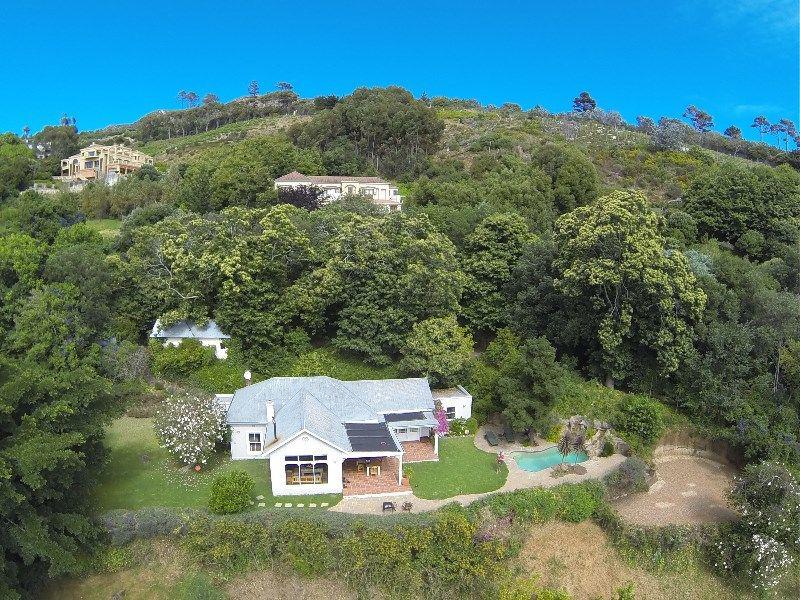 To Let 3 Bedroom Property for Rent in Constantia Western Cape